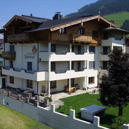 Pension Laerchenbrunn Westendorf Exterior photo